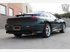 Thumbnail Photo 27 for 1992 Dodge Stealth R/T Turbo